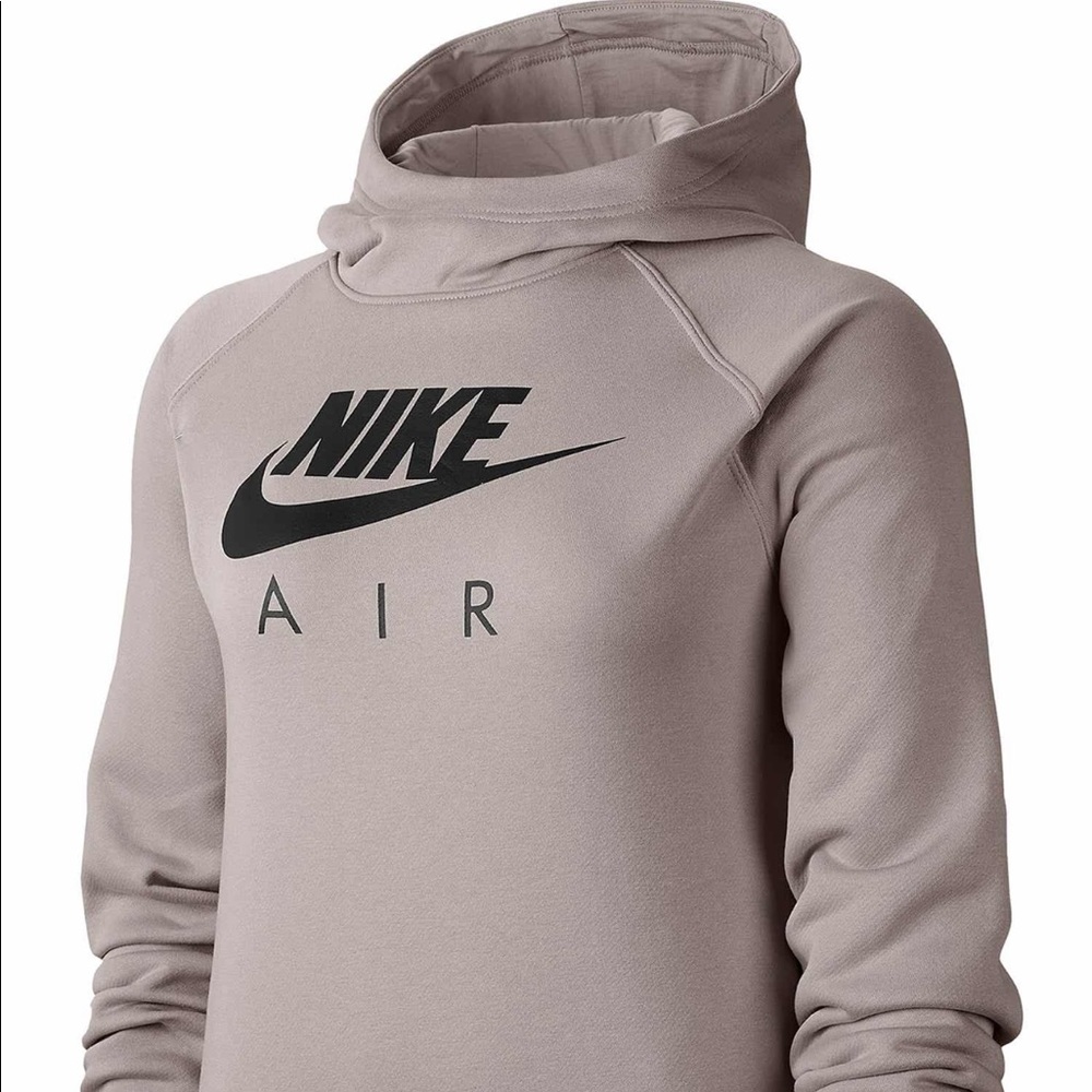 NWT Women’s Nike Pullover Air Hoodie